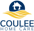 Coulee Home Care Logo