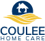 Coulee Home Care Logo