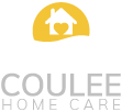 Coulee Home Care Logo